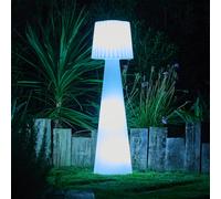 Lampadaire secteur lady e27 h150cm