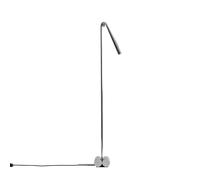 101 Copenhagen Lampadaire Snake Chrome