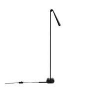 101 Copenhagen Lampadaire Snake Burned Black