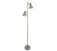 Lampadaire Sleep Brun
