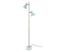 Lampadaire Sleep Vert Menthe