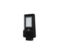 Lampadaire solaire 20W 3000-4000-6000K 3000lm 150lm/W 24099