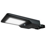 Lampadaire solaire à LED CENTURY LEVANTE 40 W 4000 K