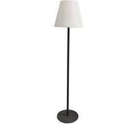 Arte Alta Lampadaire solaire - Blanc