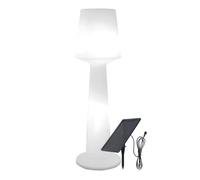 Lampadaire solaire AUSTRAL RGB H110cm