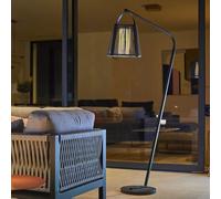 Lampadaire solaire déporté rayglow h180cm