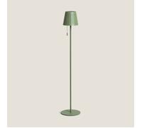 Ledkia Lampadaire LED Banate - Blanc