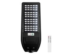 Lampadaire solaire LED 150W 1800lm PIR Eko-Light IP65