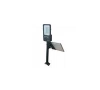 Lampe rue solaire LED V-TAC ST200 50W IP65 4000lm 4000K