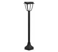 Lampadaire solaire LED V-TAC 94cm IP65