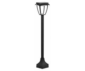 Lampadaire solaire LED V-TAC 94cm IP65