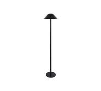 Lumisky – Lampadaire solaire Nerio TALL H150 cm acier noir