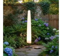 Lampadaire solaire tour bay h160cm