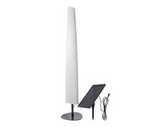 Lampadaire solaire tour BAY H160cm