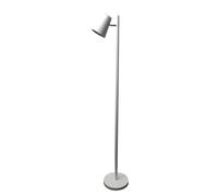 Lampadaire spoty Unilux prise europe blanc