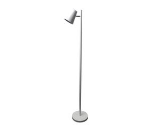 Lampadaire spoty Unilux prise europe blanc