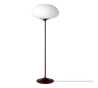Lampadaire Stemlite H 110cm grey fabric cord 220cm/with switch