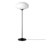 Lampadaire Stemlite H 110cm grey fabric cord 220cm/with switch