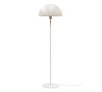 Lampadaire Dyberg Larsen Stockholm Blanc Mat