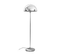 Lampadaire Stockholm, Chrome/marbre