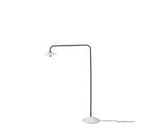 Lampadaire sur Pied N°1, Noir