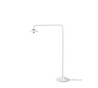 Lampadaire sur Pied Valerie Object N°1 Ivoire/Marbre