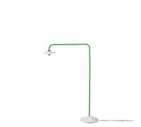 Lampadaire sur Pied Valerie Objects N°1, Vert