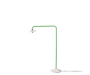 Lampadaire sur Pied Valerie Objects N°1, Vert