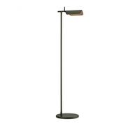 Tab F LED Lampadaire Vert Foncé Mat Flos - 8059607006580