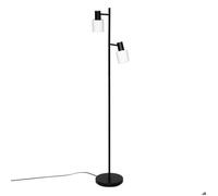 Atmosphera - Lampadaire tais h143cm noir