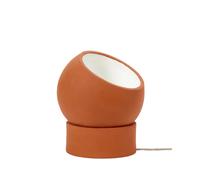 Serax Lampadaire Terra low Terracotta