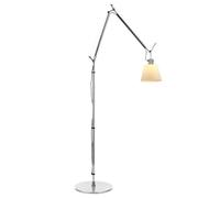 Lampadaire Tolomeo Basculante Parchemin