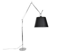 Lampadaire Tolomeo Mega Terra avec gradateur LxH 103x238cm