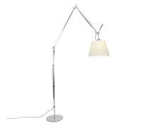 Lampadaire Tolomeo Mega Terra avec gradateur LxH 103x238cm