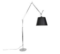 Lampadaire Tolomeo Mega Terra avec gradateur LxH 103x238cm