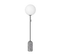 Globen Lighting Lampadaire Torrano Gris