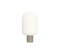 Lampadaire Tradition Blanc Cassé