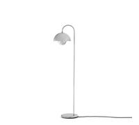 Lampadaire &Tradition Flowerpot VP12 Chrome