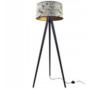 Lampadaire Trépied - Light-Home - Werona 2400/45/TD - Bois - Moderne