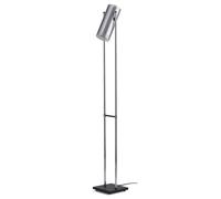 Lampadaire Trombone Nordique Chaleureux en Aluminium