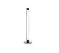 Lampadaire Tube Light ClassiCon, Designer Eileen Gray, 103 cm