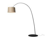 Twiggy Wood LED Lampadaire Foscarini - 8025594156478