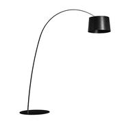 Twiggy LED Lampadaire Foscarini Noir - 8025594155860