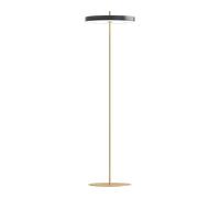 Lampadaire Umage Asteria Gris