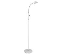 Lampadaire Vegas Blanc