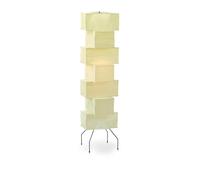 Lampadaire Vitra Akari UF4-L10 Blanc
