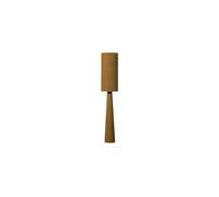 Lampadaire XL Métal et Bouclé Tapenade LOFT
