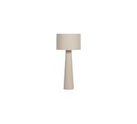 Lampadaire XXL Bouclé Naturel LOFT