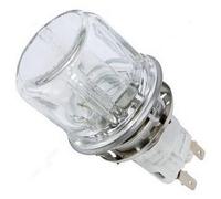 Lampe (121858-9014) Four cuisinière (3879376410 ARTHUR MARTIN ELECTROLUX ELECTROLUX FAURE AEG ARTHUR MARTIN ZANUSSI JUNO IKEA PROGRESS)