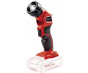 Lampe 18V 280lm TC-CL 18 Li H (solo) - EINHELL 4514130
